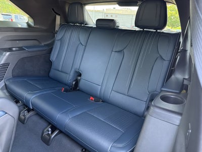 2026 Cadillac ESCALADE IQ Premium Luxury