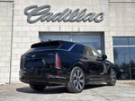 2025 Cadillac ESCALADE IQ Luxury 2