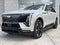 2026 Cadillac ESCALADE IQ Premium Sport
