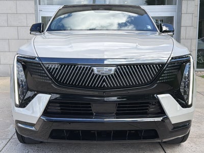 2026 Cadillac ESCALADE IQ Premium Sport