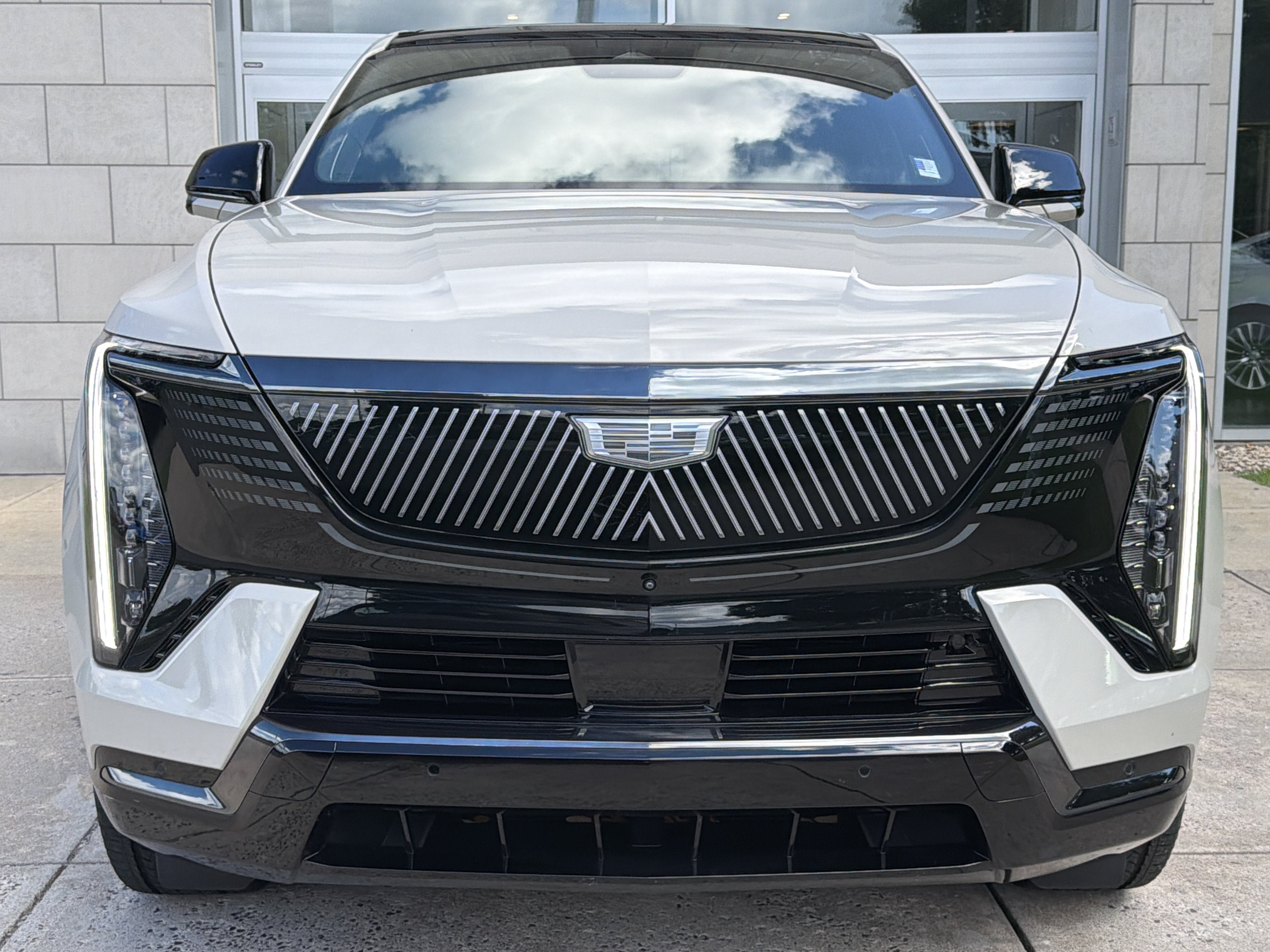 2026 Cadillac ESCALADE IQ Premium Sport