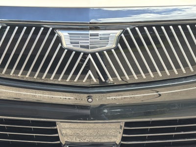 2026 Cadillac ESCALADE IQ Premium Sport