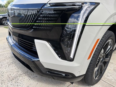 2026 Cadillac ESCALADE IQ Premium Sport