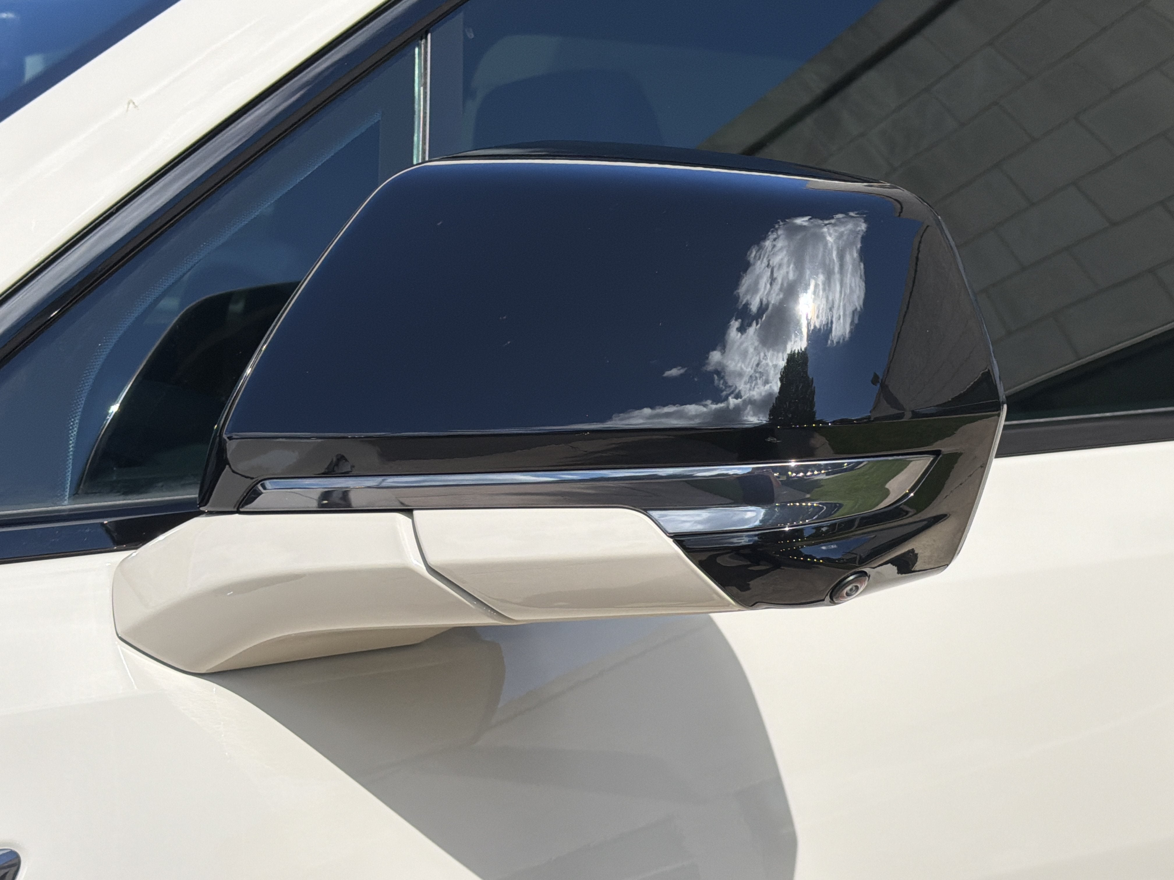 2026 Cadillac ESCALADE IQ Premium Sport