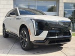 2026 Cadillac ESCALADE IQ Premium Sport