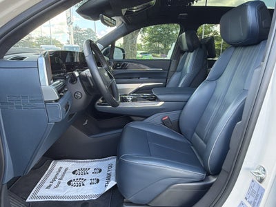 2026 Cadillac ESCALADE IQ Premium Sport