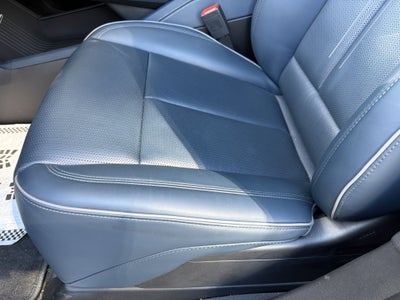 2026 Cadillac ESCALADE IQ Premium Sport