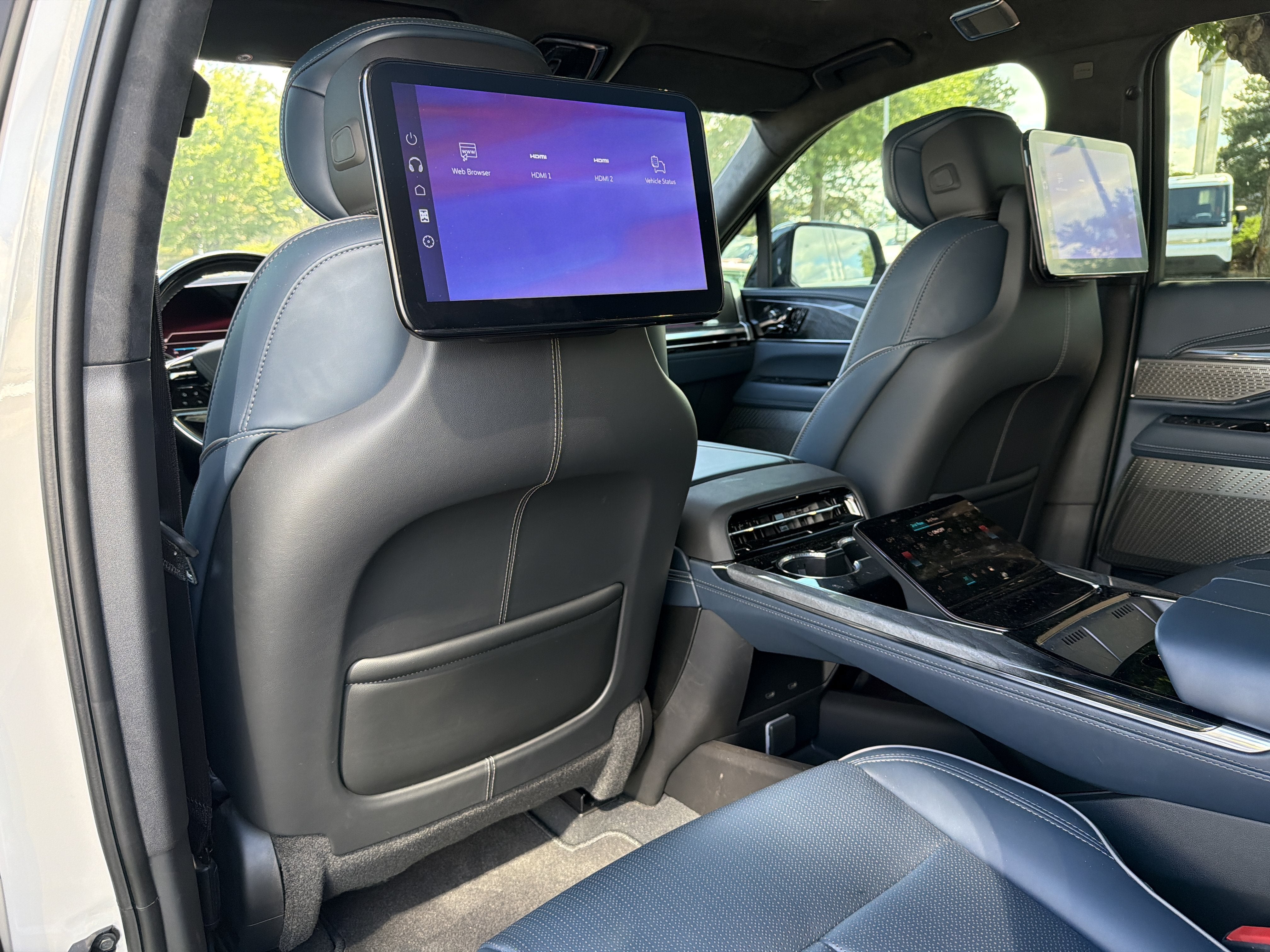 2026 Cadillac ESCALADE IQ Premium Sport