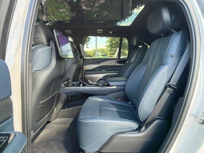 2026 Cadillac ESCALADE IQ Premium Sport