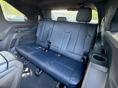 2026 Cadillac ESCALADE IQ Premium Sport