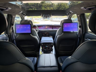 2026 Cadillac ESCALADE IQ Premium Sport