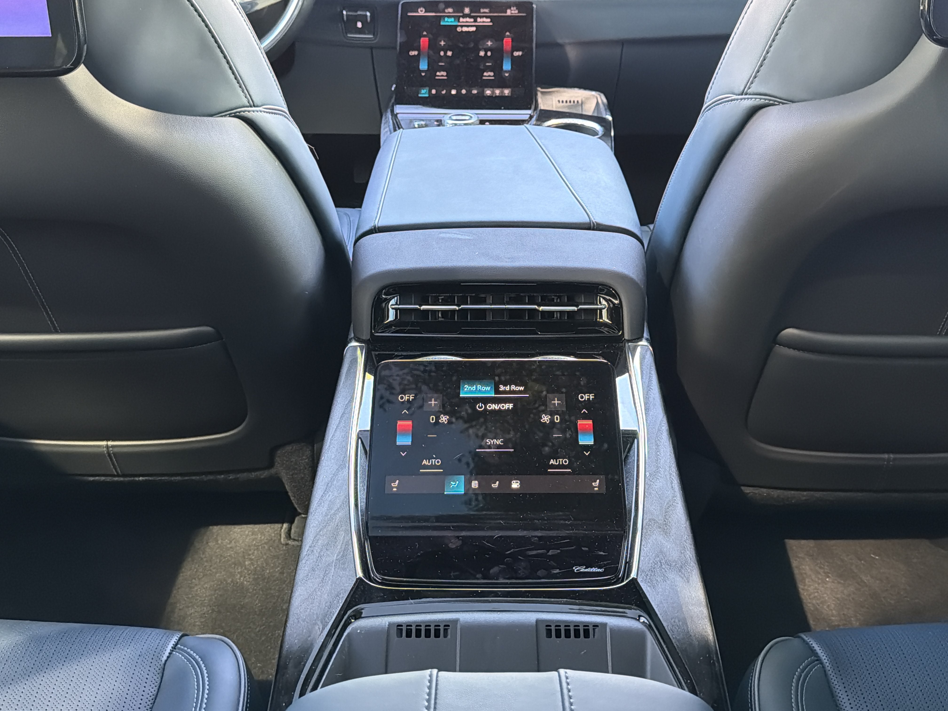 2026 Cadillac ESCALADE IQ Premium Sport
