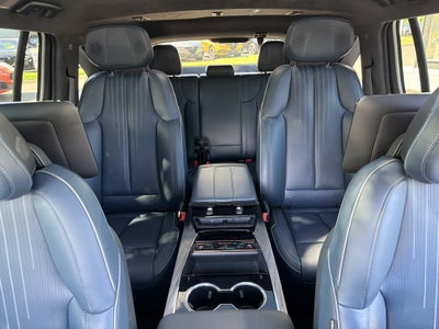 2026 Cadillac ESCALADE IQ Premium Sport