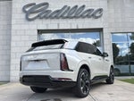 2026 Cadillac ESCALADE IQ Premium Sport
