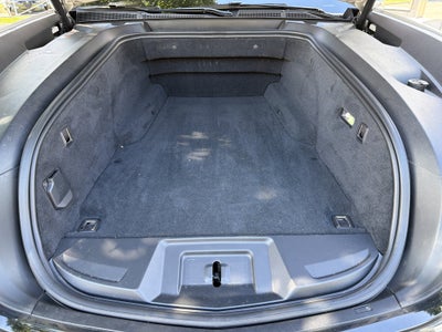 2026 Cadillac ESCALADE IQ Premium Sport