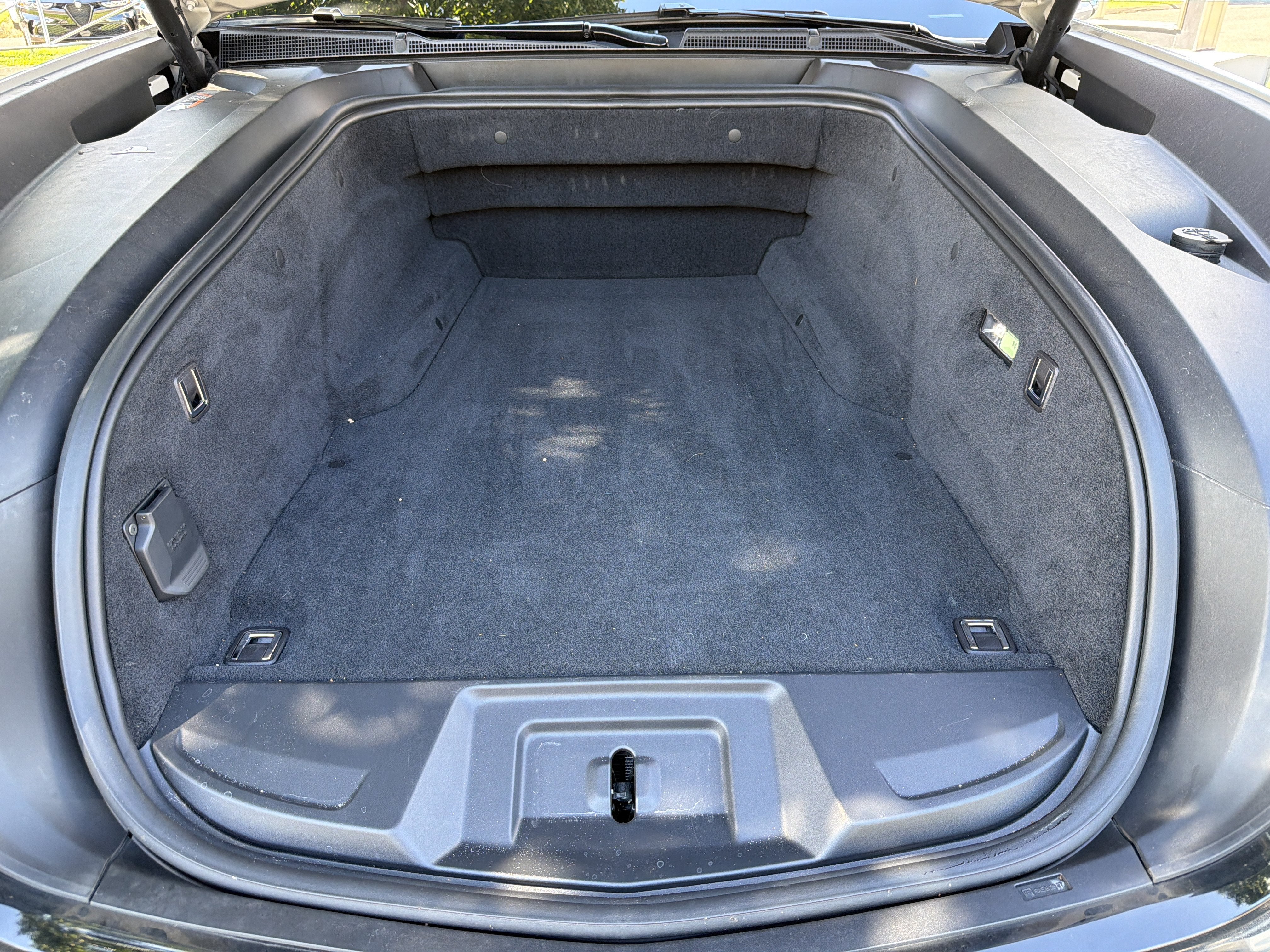 2026 Cadillac ESCALADE IQ Premium Sport
