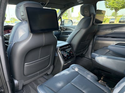 2025 Cadillac ESCALADE IQ Sport 2