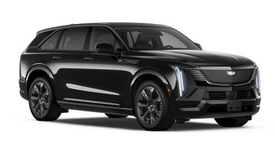 2025 Cadillac ESCALADE IQ Sport 2