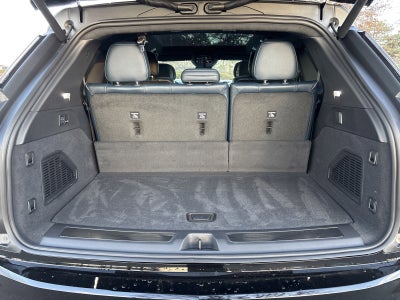 2025 Cadillac ESCALADE IQ Sport 2