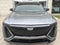 2026 Cadillac LYRIQ V-Series