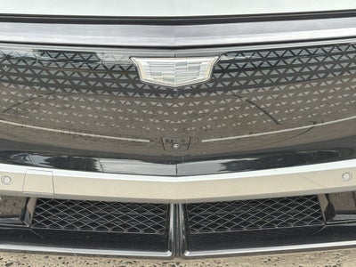 2026 Cadillac LYRIQ V-Series