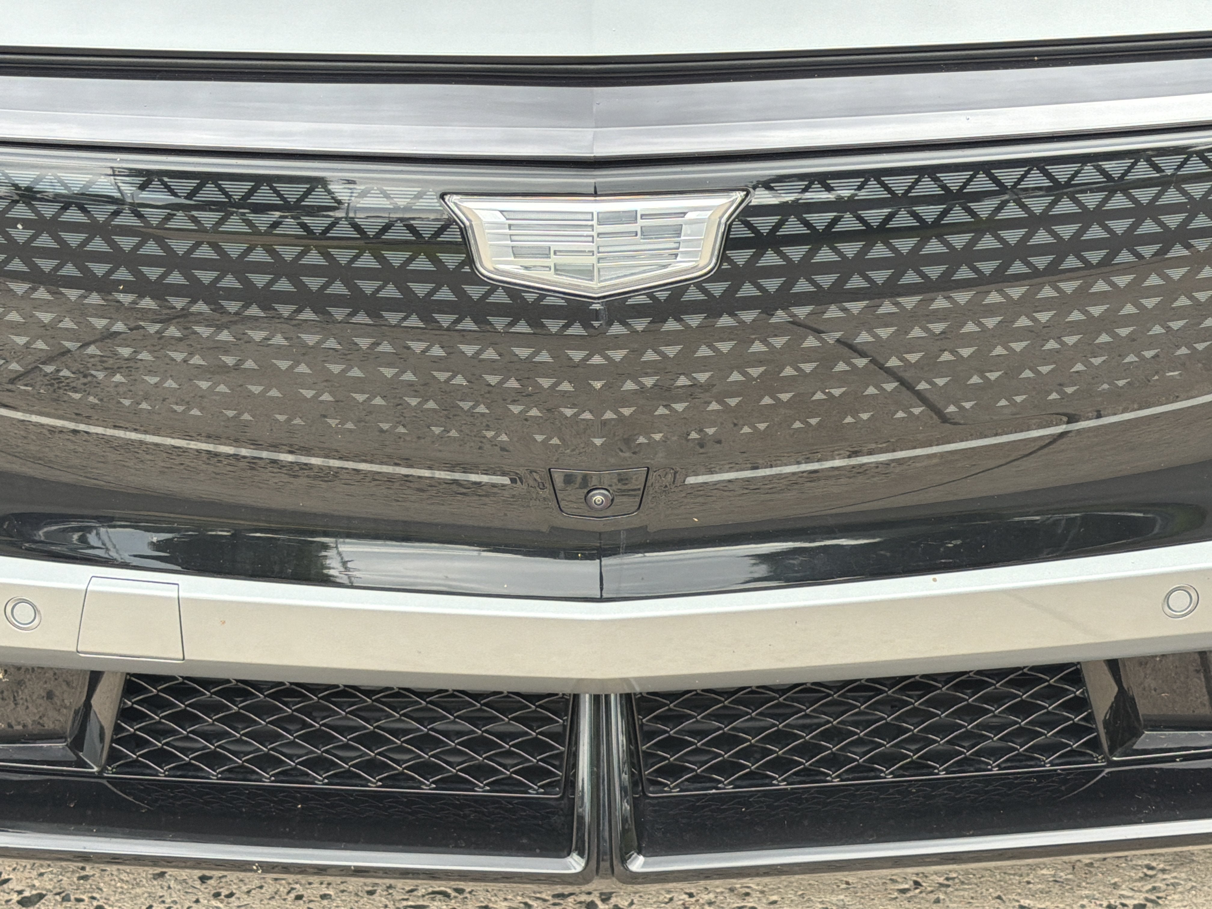 2026 Cadillac LYRIQ V-Series