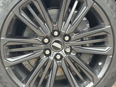 2026 Cadillac LYRIQ V-Series