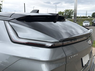 2026 Cadillac LYRIQ V-Series