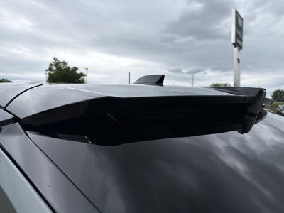 2026 Cadillac LYRIQ V-Series