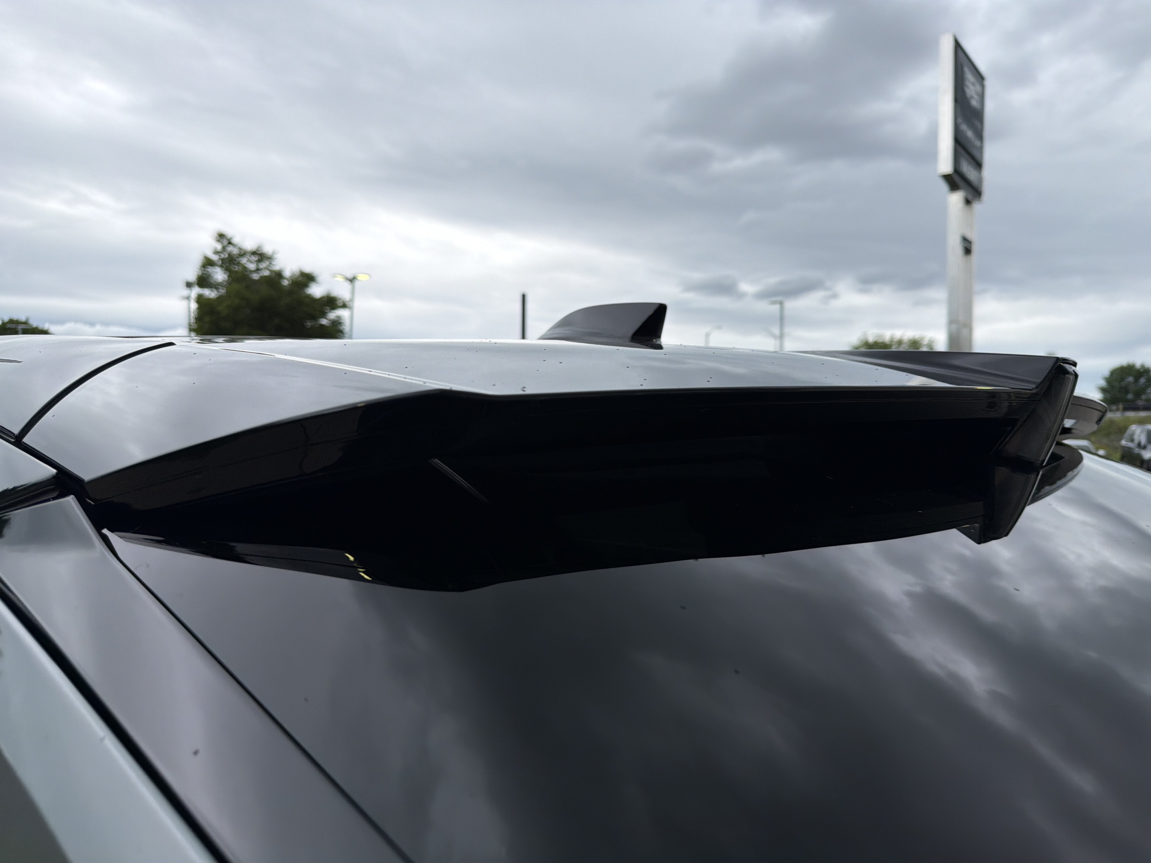 2026 Cadillac LYRIQ V-Series