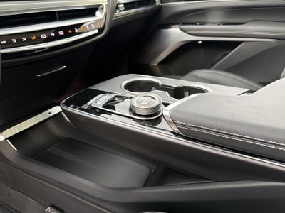 2026 Cadillac LYRIQ V-Series