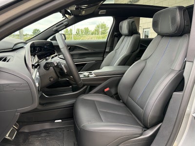 2026 Cadillac LYRIQ V-Series