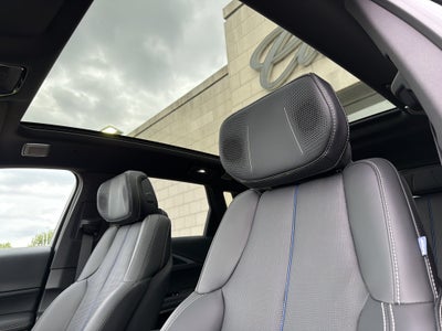 2026 Cadillac LYRIQ V-Series