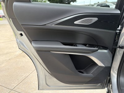 2026 Cadillac LYRIQ V-Series
