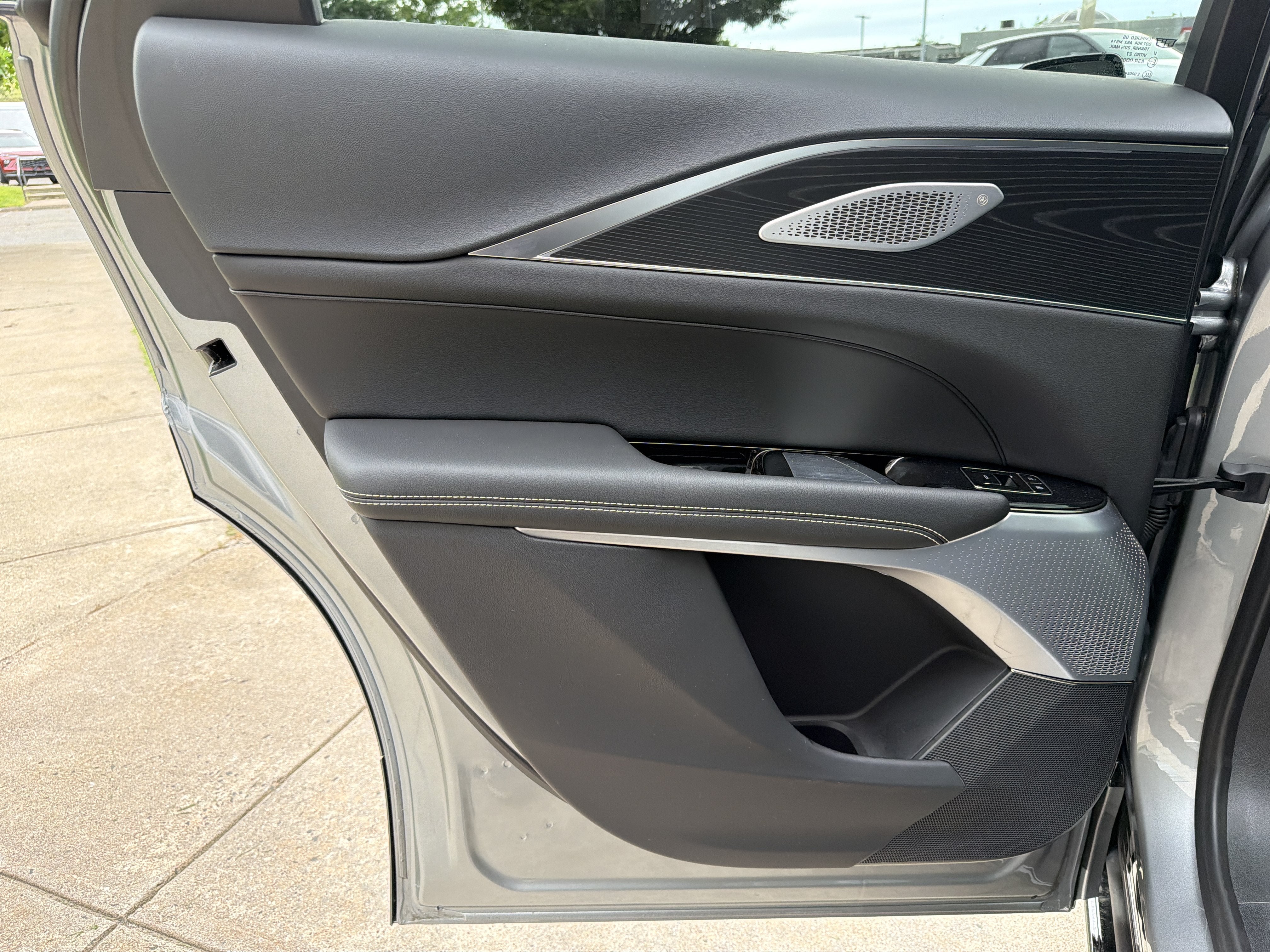 2026 Cadillac LYRIQ V-Series