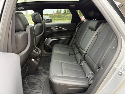 2026 Cadillac LYRIQ V-Series