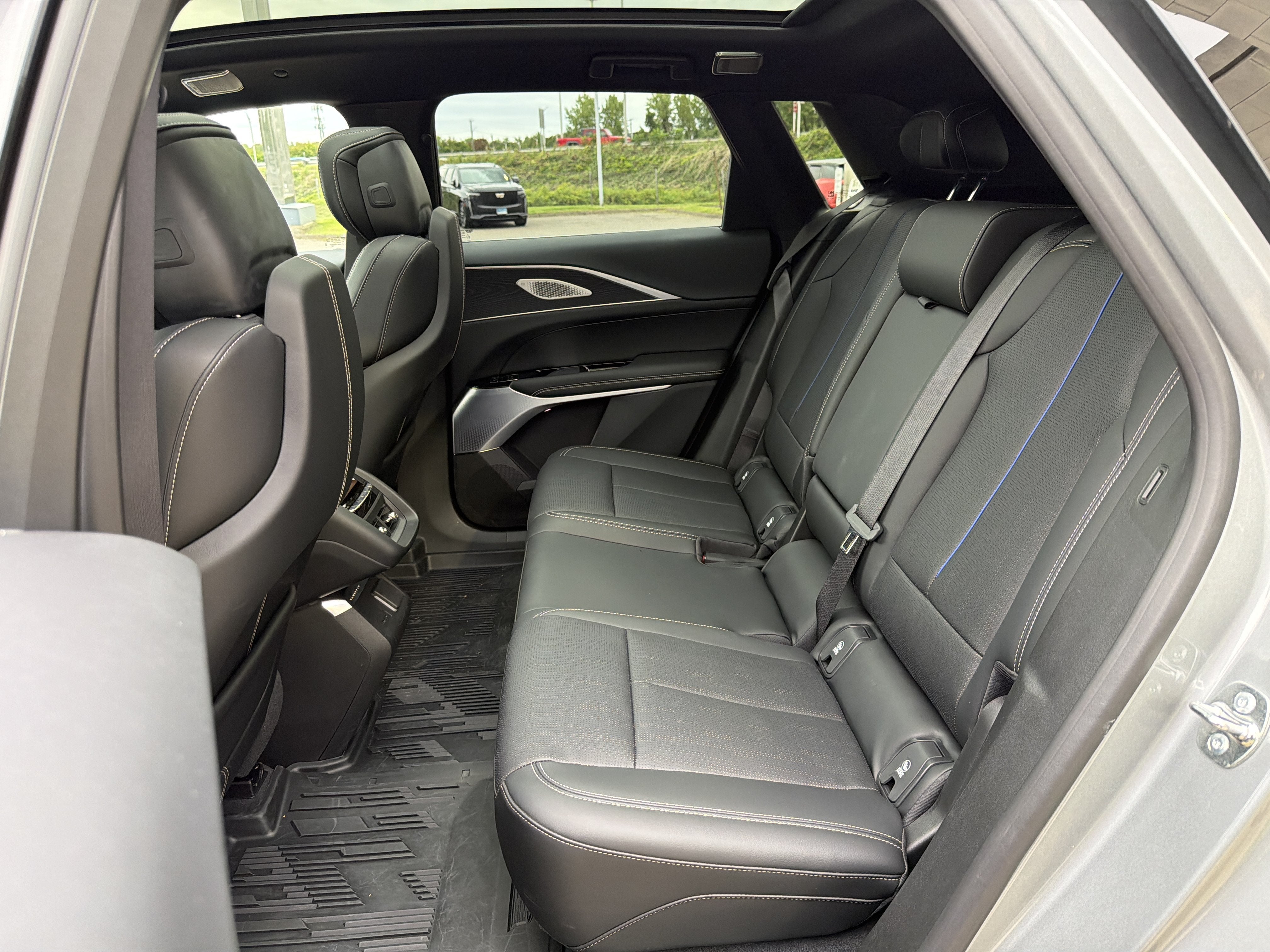 2026 Cadillac LYRIQ V-Series