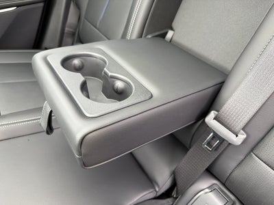2026 Cadillac LYRIQ V-Series