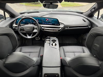 2026 Cadillac LYRIQ V-Series