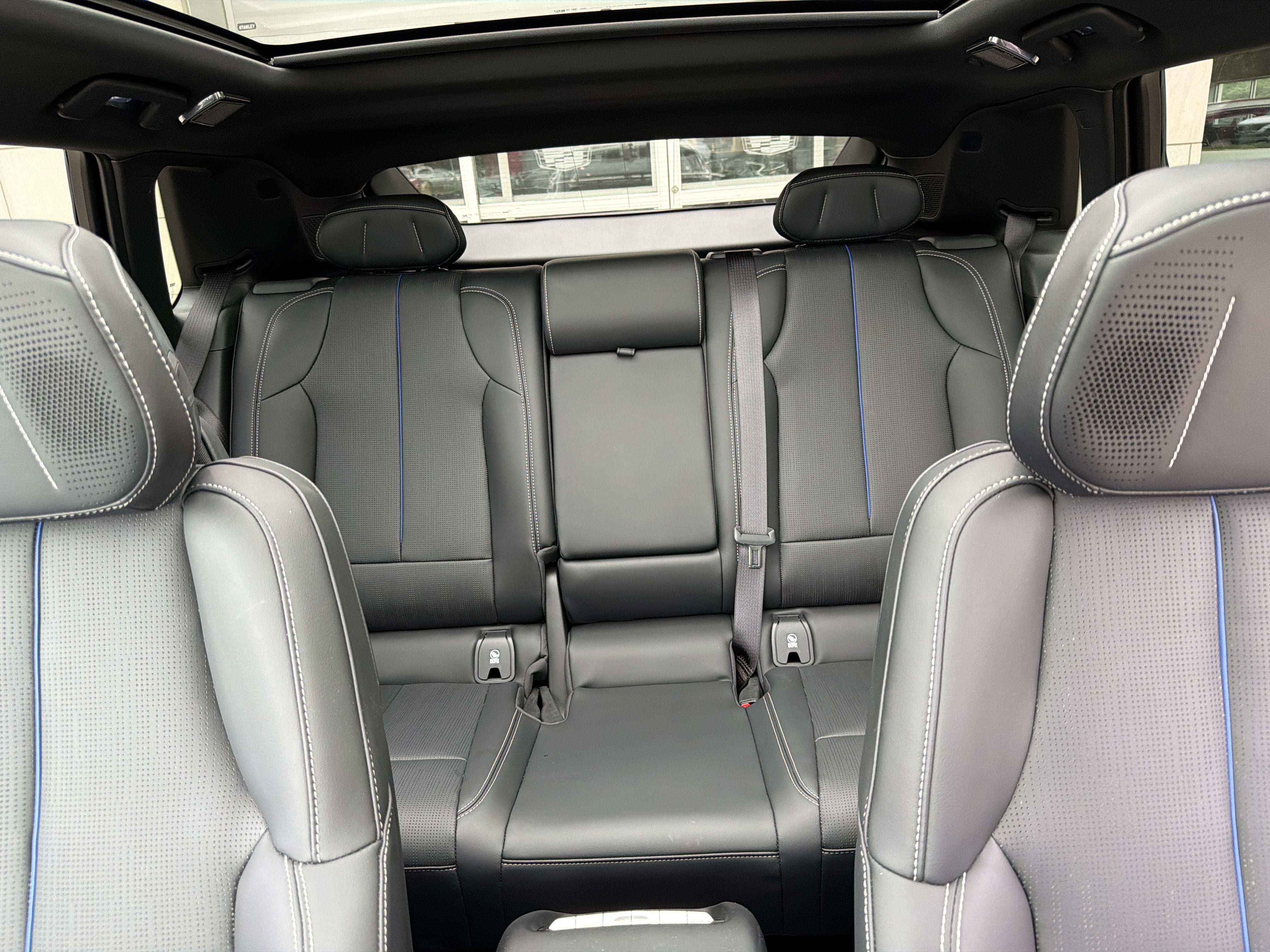 2026 Cadillac LYRIQ V-Series