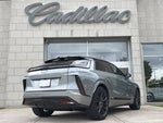 2026 Cadillac LYRIQ V-Series