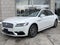 2017 Lincoln Continental Select