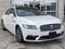 2017 Lincoln Continental Select