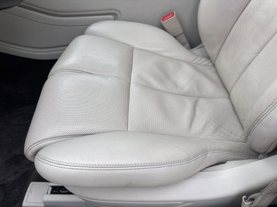 2017 Lincoln Continental Select