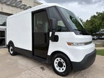 2024 BrightDrop Zevo 400 EJY