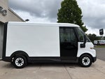 2024 BrightDrop Zevo 400 EJY