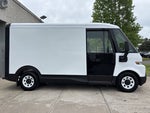 2024 BrightDrop Zevo 400 EJY