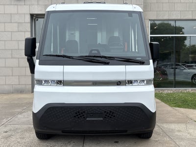 2024 BrightDrop Zevo 400 EJY