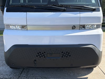 2024 BrightDrop Zevo 600 EJY