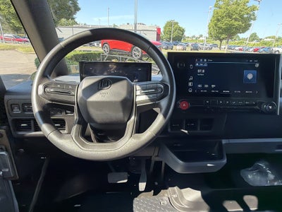 2024 BrightDrop Zevo 600 EJY